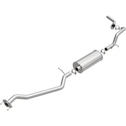 BRE-106-0509, BRExhaust Direct-Fit Exhaust Systems 106-0509 в ОАЭ, Дубай. Состояние - новое. Цена 1 550 AED. Фото, контакты продавца | AUTO.AE