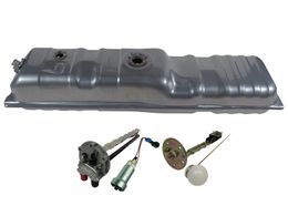 FIF-58116, FiTech Go EFI Fuel Tank Kits 58116 в ОАЭ, Дубай. Состояние - новое. Цена 3 260 AED. Фото, контакты продавца | AUTO.AE