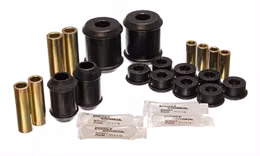 ENS-5-3128G, Energy Suspension Control Arm Bushing Sets for 2001-2005 ECLIPSE, 2001-2006 GALANT - 5.3128G в ОАЭ, Дубай. Состояние - новое. Цена 620 AED. Фото, контакты продавца | AUTO.AE