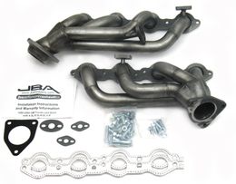 JBA-1851S, JBA Performance Exhaust Cat4ward Headers 1851S في الإمارات, دبي. Condition - new. Price 3,050 AED. Photo, seller contacts | AUTO.AE