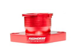 HSE-4910-426-3, Redhorse Performance 4910 Series Thermostat Housing Assemblies 4910-426-3 в ОАЭ, Дубай. Состояние - новое. Цена 260 AED. Фото, контакты продавца | AUTO.AE