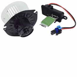 UAC-BK1026, Universal Air Conditioner Blower Motors BK 1026 в ОАЭ, Дубай. Состояние - новое. Цена 360 AED. Фото, контакты продавца | AUTO.AE
