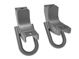 AFE-450-72T001-G, aFe POWER Tow Hooks for 2023-2026 SEQUOIA, 2022-2026 TUNDRA - 450-72T001-G في الإمارات, دبي. Condition - new. Price 830 AED. Photo, seller contacts | AUTO.AE