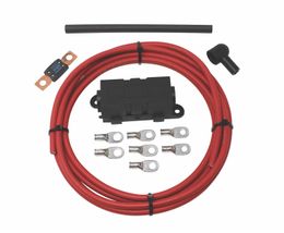 AWW-510475, American Autowire High-Output Alternator Connection Kits 510475 في الإمارات, دبي. Condition - new. Price ⁦310 AED⁩. Photo, seller contacts | AUTO.AE