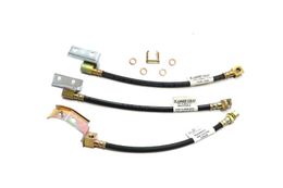 CST-RH6311, Classic Tube Brake Hoses for 1968-1969 COUGAR, MUSTANG - RH6311 في الإمارات, دبي. Condition - new. Price 530 AED. Photo, seller contacts | AUTO.AE
