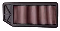 33-2379, K&N 33-2379 Replacement Air Filter ACURA TL 3.2L-V6; 2007-2008 in UAE, Dubai. Condition - new. Price 350 AED. Photo, seller contacts | AUTO.AE