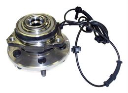 CWA-52128692AA, Crown Automotive Wheel Bearing and Hub Assemblies for 2002-2007 LIBERTY - 52128692AA в ОАЭ, Дубай. Состояние - новое. Цена 390 AED. Фото, контакты продавца | AUTO.AE