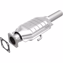 MPE-3391229, MagnaFlow California Grade CARB Compliant Direct-Fit Catalytic Converters 3391229 in UAE, Dubai. Condition - new. Price 6,070 AED. Photo, seller contacts | AUTO.AE