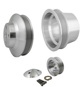 MCH-7210, March Performance Chevy Big Block Serpentine Conversion Kits 7210 في الإمارات, دبي. Condition - new. Price 1,320 AED. Photo, seller contacts | AUTO.AE