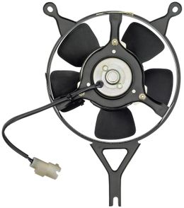 RNB-620-214, Dorman Electric Fans for 1984-1987 CIVIC, 1986-1987 WAGOVAN - 620-214 в ОАЭ, Дубай. Состояние - новое. Цена 450 AED. Фото, контакты продавца | AUTO.AE