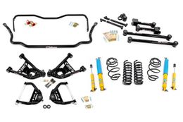 UPI-ABF803-1-B, UMI Performance Stage 2 Handling Kits ABF803-1-B في الإمارات, دبي. Condition - new. Price 14,610 AED. Photo, seller contacts | AUTO.AE