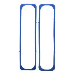 SUM-110580, Summit Racing™ SBC Valve Cover Gaskets SUM-110580 in UAE, Dubai. Condition - new. Price 80 AED. Photo, seller contacts | AUTO.AE