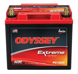 ODY-PC1200T, Odyssey Drycell Batteries ODS-AGM42LA في الإمارات, دبي. Condition - new. Price 1,780 AED. Photo, seller contacts | AUTO.AE