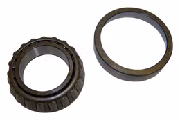 CWA-SET45, Crown Automotive Wheel Bearings SET45 في الإمارات, دبي. Condition - new. Price 150 AED. Photo, seller contacts | AUTO.AE