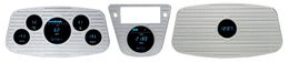 DAK-VFD334FCMLTZ, Dakota Digital Direct-Fit Gauge Kits VFD3-34F-CMLT-Z في الإمارات, دبي. Condition - new. Price 5,380 AED. Photo, seller contacts | AUTO.AE