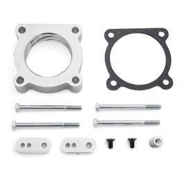 MVC-5516, Motorvation Motorvator Throttle Body Spacers for 2006 TACOMA - 5516 in UAE, Dubai. Condition - new. Price 310 AED. Photo, seller contacts | AUTO.AE