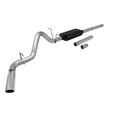 FLO-817523, Flowmaster Stainless Steel Force II Exhaust Systems for 2007-2013 SIERRA 1500, SILVERADO 1500 - 817523 в ОАЭ, Дубай. Состояние - новое. Цена 4 540 AED. Фото, контакты продавца | AUTO.AE