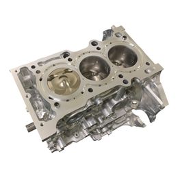 23011-AT009, HKS 23011-AT009 Short Block G16E 1.75L STEP3 for TOYOTA GR Yaris / GR Corolla (G16E-GTS) в ОАЭ, Дубай. Состояние - новое. Цена 77 660 AED. Фото, контакты продавца | AUTO.AE