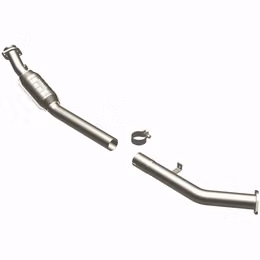 49729, MAGNAFLOW 49729 Catalytic Converter Direct-Fit OEM Grade for PONTIAC GTO 2004-2004 in UAE, Dubai. Condition - new. Price 2,150 AED. Photo, seller contacts | AUTO.AE