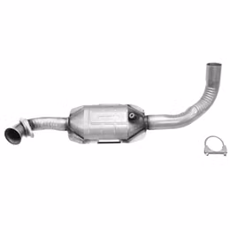 APH-645461, AP Exhaust Direct-Fit Catalytic Converters for 2005-2008 F-150, 2006-2008 MARK LT - 645461 in UAE, Dubai. Condition - new. Price 2,440 AED. Photo, seller contacts | AUTO.AE