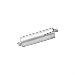WLK-50053, Walker Quiet-Flow SS 409 Stainless Steel 2.75 Inch Muffler 50053 في الإمارات, دبي. Condition - new. Price 640 AED. Photo, seller contacts | AUTO.AE