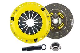 ACL-HA3-SPSS, ACT Sport Clutch Kits for 1990-2002 ACCORD, 1997-1999 CL, 1992-2001 PRELUDE - HA3-SPSS in UAE, Dubai. Condition - new. Price 1,980 AED. Photo, seller contacts | AUTO.AE