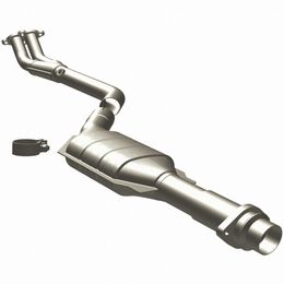 23799, MAGNAFLOW 23799 Catalytic Converter Direct-Fit Standard Grade for BMW 318i (E36) in UAE, Dubai. Condition - new. Price 2,440 AED. Photo, seller contacts | AUTO.AE