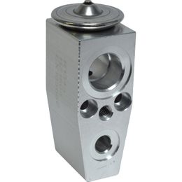 UAC-EX10568C, Universal Air Conditioner Air Conditioning Expansion Valves for 2015-2023 MUSTANG - EX 10568C in UAE, Dubai. Condition - new. Price 100 AED. Photo, seller contacts | AUTO.AE