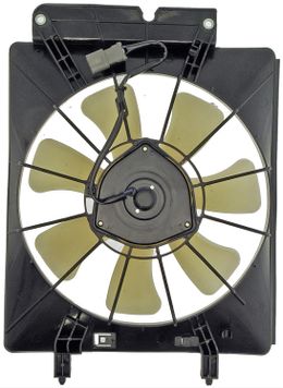 RNB-620-233, Dorman Electric Fans for 2002-2006 CR-V, 2003-2006 ELEMENT - 620-233 в ОАЭ, Дубай. Состояние - новое. Цена 320 AED. Фото, контакты продавца | AUTO.AE