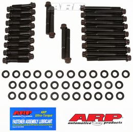 234-3702, ARP 234-3702 Head Bolt Kit for CHEVROLET Small Block w/Dart в ОАЭ, Дубай. Состояние - новое. Цена 1 180 AED. Фото, контакты продавца | AUTO.AE
