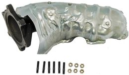 RNB-674-434, Dorman Exhaust Manifolds for 2001-2004 PATHFINDER - 674-434 в ОАЭ, Дубай. Состояние - новое. Цена 680 AED. Фото, контакты продавца | AUTO.AE