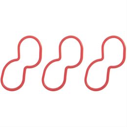 FEL-MS91476, Fel-Pro Intake Plenum Gasket Sets MS 91476 в ОАЭ, Дубай. Состояние - новое. Цена 30 AED. Фото, контакты продавца | AUTO.AE