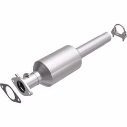 MPE-459408, MagnaFlow California Grade CARB Compliant Direct-Fit Catalytic Converters for 2005-2006 HIGHLANDER - 459408 in UAE, Dubai. Condition - new. Price 6,190 AED. Photo, seller contacts | AUTO.AE