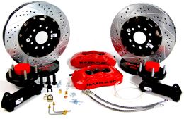 BAE-4261344R, Baer Brakes Baer Claw Pro+ Disc Brake Systems for 1974-1978 MUSTANG II - 4261344R в ОАЭ, Дубай. Состояние - новое. Цена 14 330 AED. Фото, контакты продавца | AUTO.AE