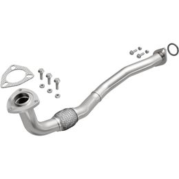 BRE-107-0112, BRExhaust Direct-Fit Front Pipe Kits for 1996-1997 RAV4 - 107-0112 в ОАЭ, Дубай. Состояние - новое. Цена 1 300 AED. Фото, контакты продавца | AUTO.AE