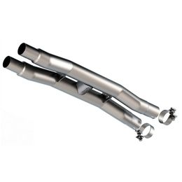 60752, BORLA 60752 H-Pipe 2.75" for FORD Mustang Mach 1 / Dark Horse / GT 2015-2025 في الإمارات, دبي. Condition - new. Price 1,790 AED. Photo, seller contacts | AUTO.AE