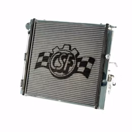7070, CSF 7070 High Performance Radiator (Right) for PORSCHE 911 GT3 / GT3RS / Turbo S (991) in UAE, Dubai. Condition - new. Price 3,470 AED. Photo, seller contacts | AUTO.AE