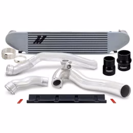MIO-S2989, Mishimoto Performance Intercoolers for 2024-2026 MUSTANG - MMINT-MUS4-24KSLP в ОАЭ, Дубай. Состояние - новое. Цена 6 290 AED. Фото, контакты продавца | AUTO.AE