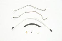 CST-MUK1001-SS, Classic Tube Choke Tubes for 1968-1970 COUGAR, 1964-1973 MUSTANG - MUK1001-SS in UAE, Dubai. Condition - new. Price 240 AED. Photo, seller contacts | AUTO.AE