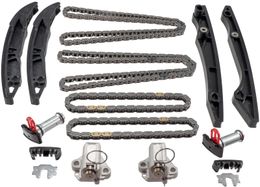 MEL-3-1069SAX, Melling Timing Chain Sets for 2018-2020 F-150, 2018-2025 MUSTANG - 3-1069SAX в ОАЭ, Дубай. Состояние - новое. Цена 1 840 AED. Фото, контакты продавца | AUTO.AE