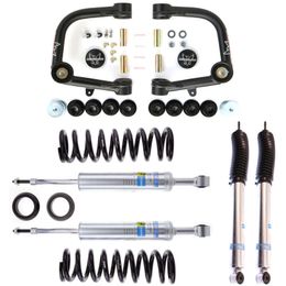 CBG-CAM-310098-X, Camburg Engineering Bilstein Lift Kits for 2010-2024 4RUNNER, 2010-2022 GX460 - CAM-310098-X في الإمارات, دبي. Condition - new. Price 10,310 AED. Photo, seller contacts | AUTO.AE
