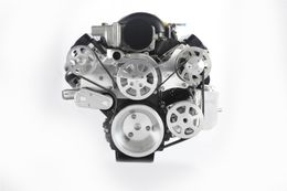 EMS-MS107-18BM, Eddie Motorsports Elite S-Drive Serpentine Pulley Drive Systems MS107-18BM في الإمارات, دبي. Condition - new. Price ⁦16,550 AED⁩. Photo, seller contacts | AUTO.AE