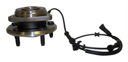 CWA-52060398AC, Crown Automotive Wheel Bearing and Hub Assemblies for 2007-2010 WRANGLER - 52060398AC в ОАЭ, Дубай. Состояние - новое. Цена 610 AED. Фото, контакты продавца | AUTO.AE