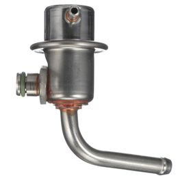 DFP-FP10498, Delphi Fuel Injection Pressure Regulators for 1990-1996 Q45 - FP10498 في الإمارات, دبي. Condition - new. Price 620 AED. Photo, seller contacts | AUTO.AE