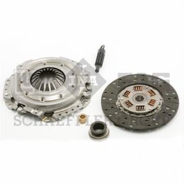 LUK-04-084, LuK Clutch Kits for 1957-1964 CORVETTE - 6273018770 in UAE, Dubai. Condition - new. Price 780 AED. Photo, seller contacts | AUTO.AE