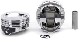 UEM-SIC857-040, ICON Pistons, Custom Order SIC857.040 في الإمارات, دبي. Condition - new. Price 1,030 AED. Photo, seller contacts | AUTO.AE