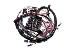 SUM-RP20106, Summit Racing™ Dash Wiring Harnesses for 1972 CHEVELLE - SUM-RP20106 в ОАЭ, Дубай. Состояние - новое. Цена 2 910 AED. Фото, контакты продавца | AUTO.AE