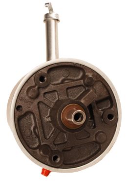 LSC-12113, Lares New Power Steering Pumps 12113 في الإمارات, دبي. Condition - new. Price 890 AED. Photo, seller contacts | AUTO.AE