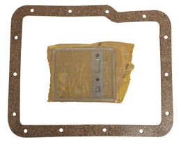 SUM-G1096, Summit Racing™ Hi-Flow Race Transmission Filter Kits SUM-G1096 في الإمارات, دبي. Condition - new. Price 100 AED. Photo, seller contacts | AUTO.AE