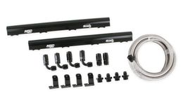 MSD-2725, MSD Atomic EFI Billet Fuel Rails for 2016-2019 CAMARO, 2014-2019 CORVETTE - 2725 في الإمارات, دبي. Condition - new. Price 1,740 AED. Photo, seller contacts | AUTO.AE